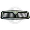 DIEDERICHS 7805140 Radiator Grille